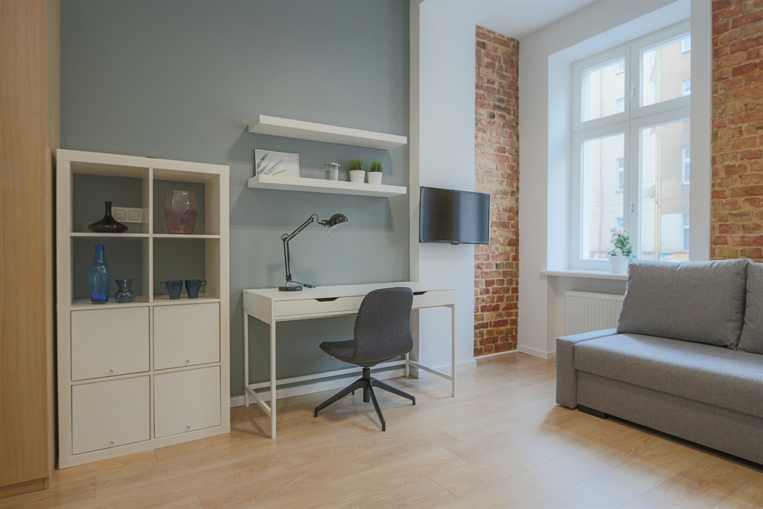 Wierzbięcice 30A/15
